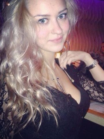 Анкета проститутки Эсмеральда - Фото 1, , 24 года, №281266